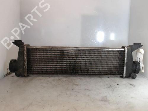 Used Intercooler MERCEDES-BENZ A-CLASS (W168) A 170 CDI (168.009, 168.109) (95 hp) 19712947