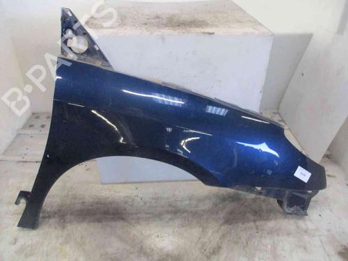 Used Right front fenders CITROËN C8 (EA_, EB_) [2002-2025]  26623810