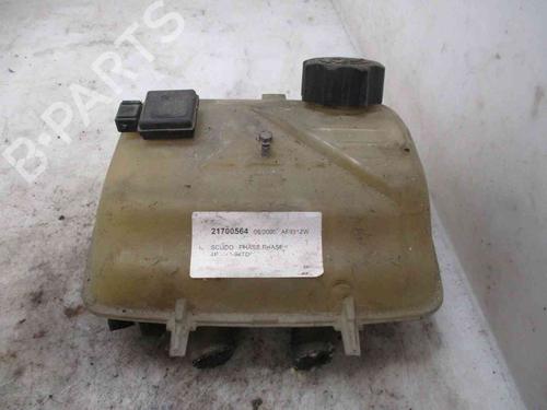 Zbiornik wyrównawczy FIAT SCUDO Van (220_) 2.0 JTD 1488949080 1488949080#0001488949080