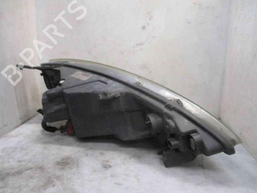 Left headlight PEUGEOT 1007 (KM_) 1.6 16V | BP26630683C28 