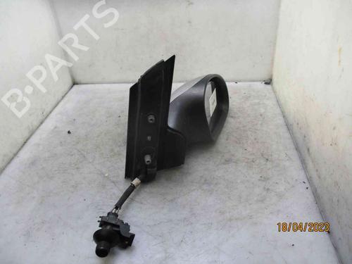 Right mirror SEAT ALTEA (5P1) 1.9 TDI | BP26629469C27 