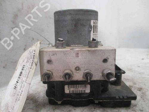 ABS pump LANCIA MUSA (350_) 1.3 D Multijet (350.AXM11, 350.AXM1A, 350.AXI1A) | BP19720034M43 