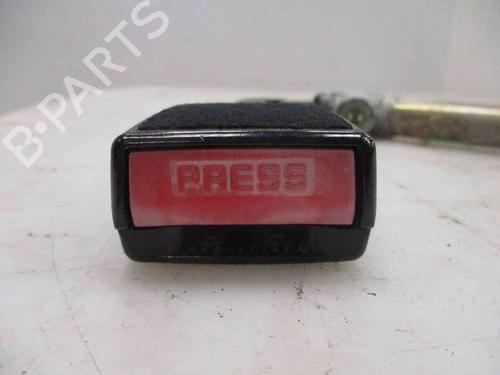 Seat buckle PEUGEOT 406 (8B) 2.1 TD 12V | BP19715835I32 