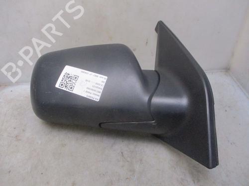 Right mirror KIA PICANTO I (SA) 1.0 | BP26638087C27 