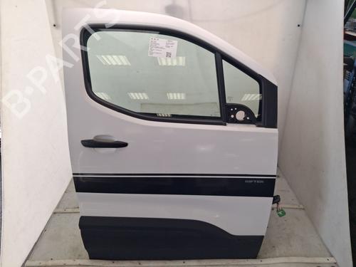 right-front-door-peugeot-rifter-2018-40516641 main image