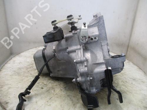 Gearbox CITROËN C3 / C3 ORIGIN III (SX) 1.6 BlueHDi 75 | BP24972185M3 