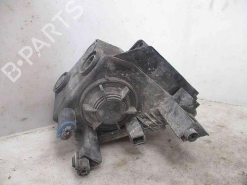 Left front fog light OPEL ASTRA H (A04) 1.2 (L48) | BP19722360C30 