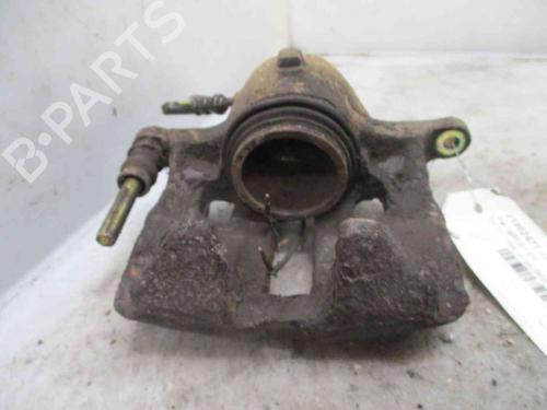 Used Left front brake caliper PEUGEOT 806 (221) 2.1 td 12V (109 hp) 19719680