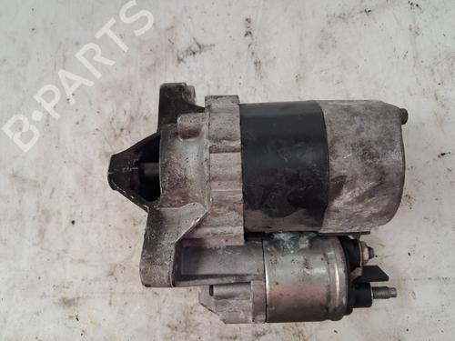 Starter PEUGEOT 206+ (2L_, 2M_) 1.1 | BP37225167M8 - Image 5