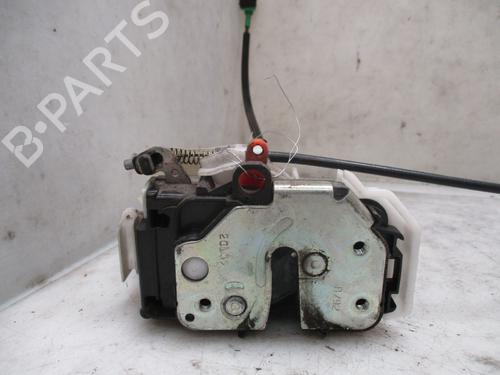 Used Front left lock CITROËN NEMO MPV 1.4 HDi (68 hp) 26634224