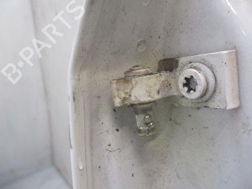 Right front door AUDI A3 (8P1) 1.6 | BP25590993C3 