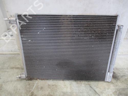 AC radiator RENAULT TALISMAN (LP_) 1.5 dCi 110 (LPA3) | BP27508835M32 