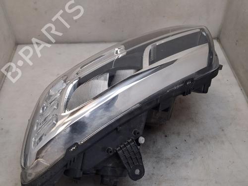 Left headlight DACIA SANDERO II 1.0 SCe 75 (B8JC, B8JD, B8NC) | BP39250312C28 - Image 4