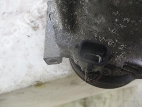 AC compressor DACIA LODGY (JS_) 1.2 TCe (JSAY, JSM0) | BP32510429M34 - Image 7