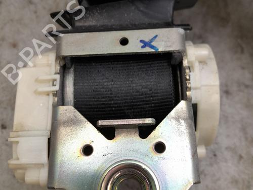 Rear right belt tensioner VW PASSAT B6 (3C2) 2.0 TDI 16V | BP32353375C90