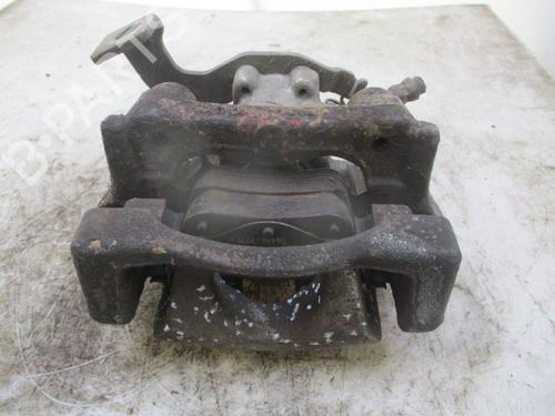 Used Left rear brake caliper TOYOTA AURIS (_E15_) 1.4 D-4D (NDE150_, NDE150R) (90 hp) 28966198