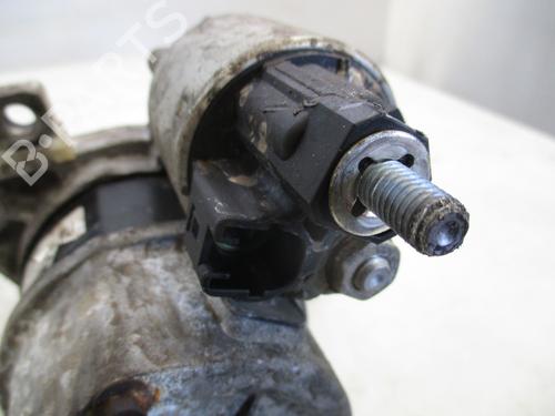 Starter PEUGEOT 108 1.0 VTi | BP33220957M8 - Image 5