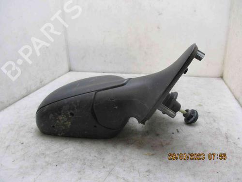 Right mirror PEUGEOT 406 (8B) 1.8 16V | BP24012492C27 