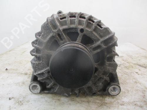 Used Alternator PEUGEOT 207 (WA_, WC_) 1.6 HDi (92 hp) 32375975