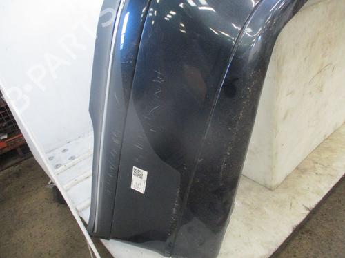 Rear bumper MERCEDES-BENZ S-CLASS (W220, V220) S 320 CDI (220.026, 220.126) | BP28800700C8 