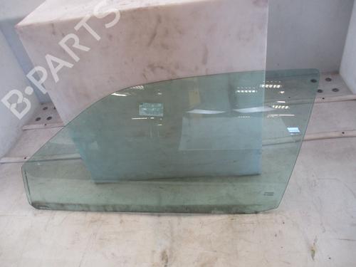 Used Front left door window Front left door window VW POLO (6N2) 1.4 16V (75 hp) 33834584 33834584