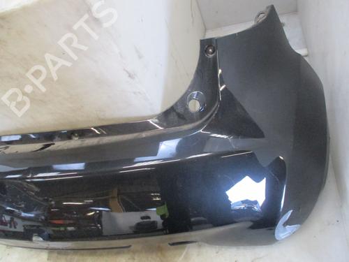 Rear bumper SUZUKI SPLASH (EX) 1.2 VVT (A5B412) | BP30116710C8 