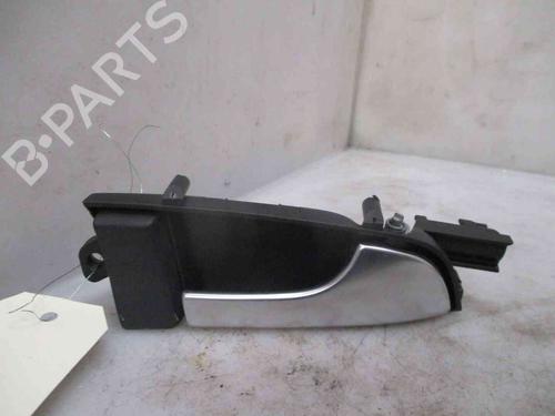 Used Front right interior door handle AUDI A3 (8P1) 1.4 TFSI (125 hp) 19720176