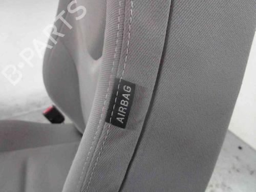 Left front seat PEUGEOT 308 I (4A_, 4C_) 1.6 HDi | BP20204567C15 