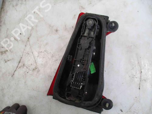Right taillight CITROËN AX (ZA-_) 10 | BP24008274C35 