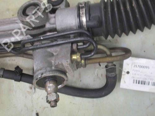 Steering rack FORD PUMA (EC_) 1.4 16V | BP24004783M22 