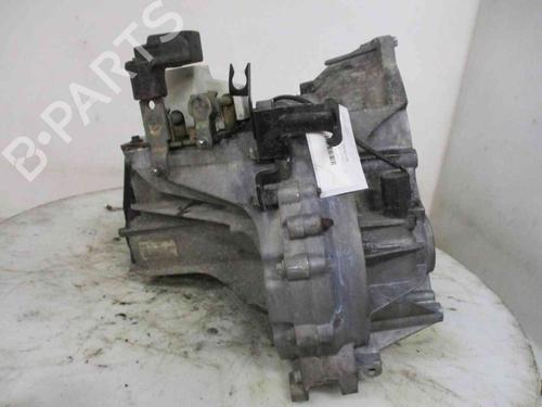 Gearbox FORD FOCUS I (DAW, DBW)  | BP26627749M3 