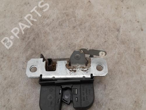 Tailgate lock VW POLO IV (9N_, 9A_) 1.4 TDI | BP29015237C101