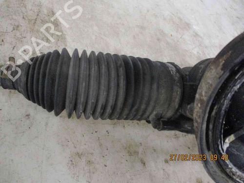 Steering rack PEUGEOT 206 Hatchback (2A/C) 2.0 HDI 90 | BP26627657M22 