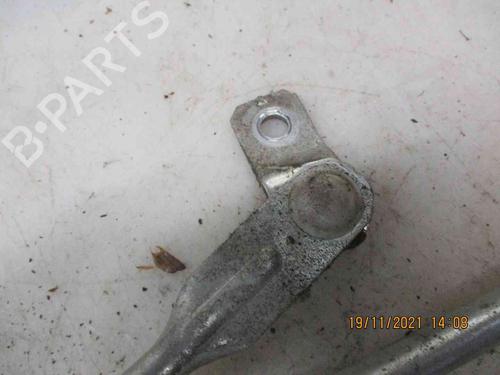 Front wipers mechanism NISSAN MICRA IV (K13K, K13KK) 1.2 DIG-S | BP26622526C83 