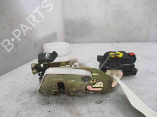 Used Front right lock CHEVROLET MATIZ (M200, M250) 0.8 (52 hp) 19736612