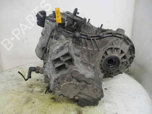 Gearbox RENAULT MASTER II Bus (JD) 2.5 D | BP26633276M3 