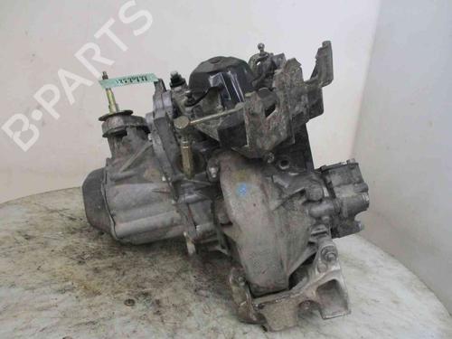 Gearbox CITROËN XSARA PICASSO (N68) 1.6 HDi | BP24011891M3 