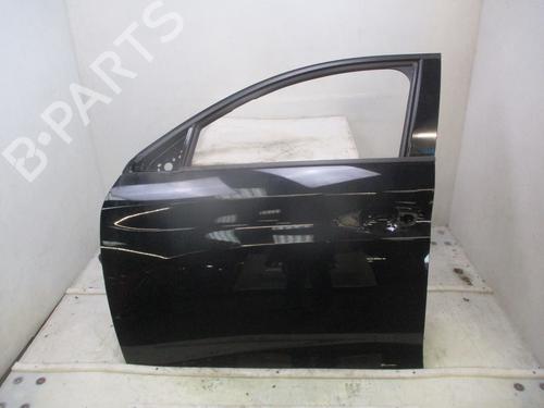 Used Left front door Left front door PEUGEOT 208 II (UB_, UP_, UW_, UJ_) e-208 (136 hp) 33458590 33458590
