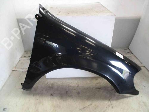 Used Right front fenders MERCEDES-BENZ M-CLASS (W163) ML 400 CDI (163.128) (250 hp) 19738745