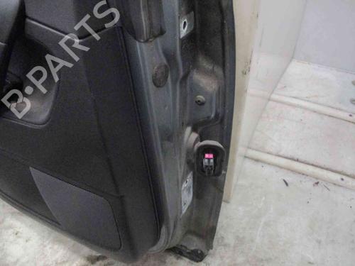 Left rear door AUDI A3 Sportback (8PA) 1.9 TDI | BP26634136C4 