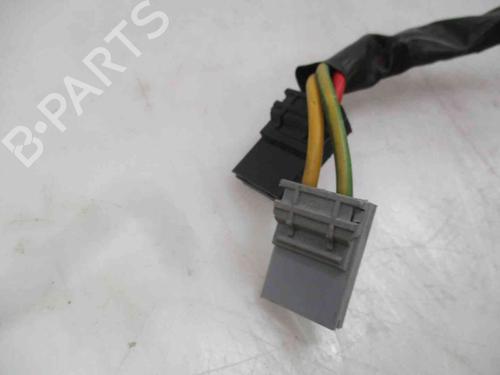 Ignition barrel RENAULT KANGOO Express (FC0/1_)  | BP26633864M48 