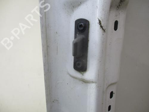 Right slide door CITROËN JUMPY II Van 2.0 HDi 120 | BP29467744C75 