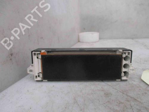 Used Display monitor FIAT SCUDO Van (270_, 272_) 1.6 D Multijet (90 hp) 24011272
