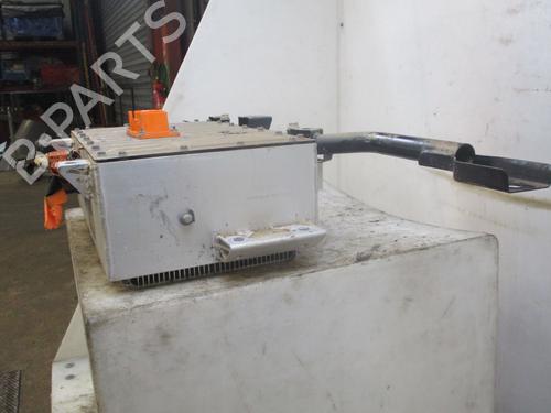 Battery RENAULT CLIO V (B7_) 1.6 E-TECH 140 (B7MU) | BP26638590E11 
