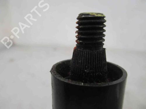 Front wiper motor CITROËN C4 Grand Picasso I (UA_) 1.6 HDi | BP20205553M29 