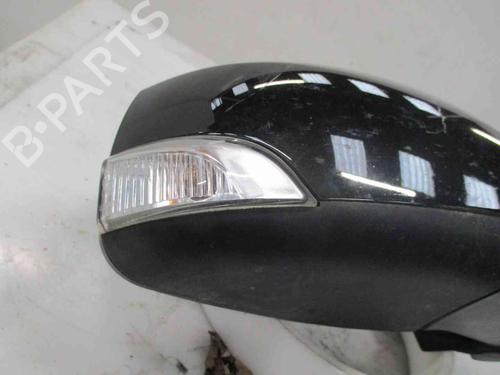 Right mirror RENAULT MEGANE III Hatchback (BZ0/1_, B3_)  | BP26632573C27