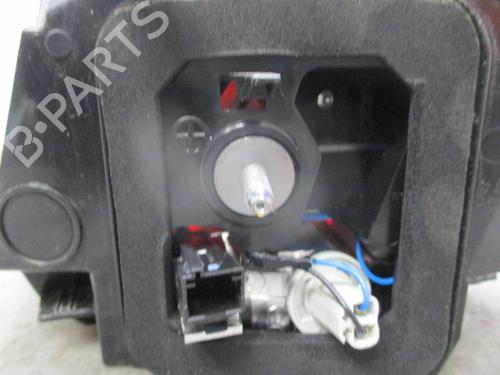 Venstre baglygte bagklap PEUGEOT 3008 II SUV (MC_, MR_, MJ_, M4_) 1.5 BlueHDi 130 | BP25210147C79 