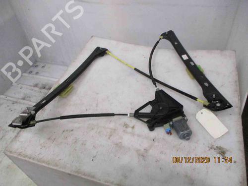 Used Front right window mechanism VW GOLF ALLTRACK VII Variant (BA5, BV5) 1.8 TSI 4motion (180 hp) 19735449