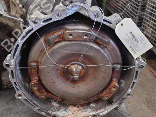 Used Gearbox VAUXHALL NOVAVAN Hatchback Van (S83) 1.5 D (50 hp) 24013229