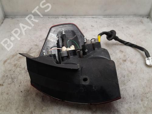 Left taillight RENAULT KOLEOS I (HY_) 2.0 dCi (HY0K) | BP32456145C34